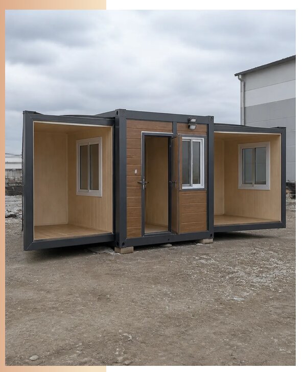 Дачные бытовки распашонки в Наро-Фоминске изготовление и продажа